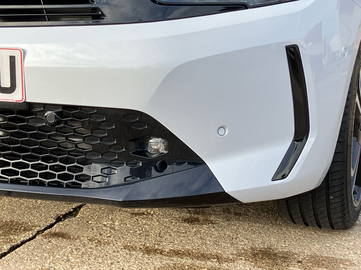 Used Vauxhall Corsa 2025 for sale - 76777499: Photo 21