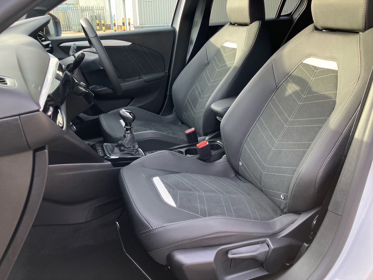 Used Vauxhall Corsa 2025 for sale - 76777499: Photo 24