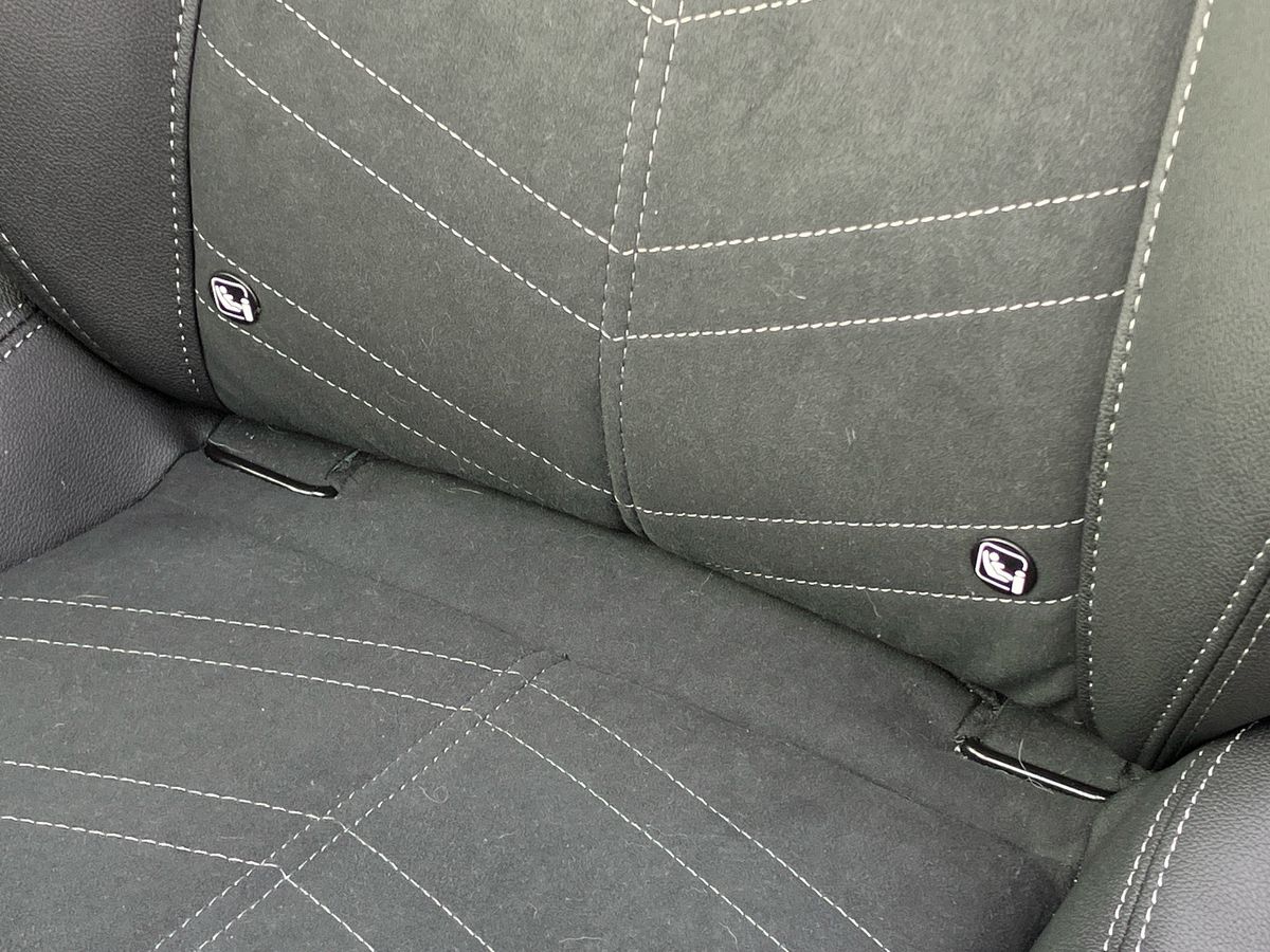 Used Vauxhall Corsa 2025 for sale - 76777499: Photo 25