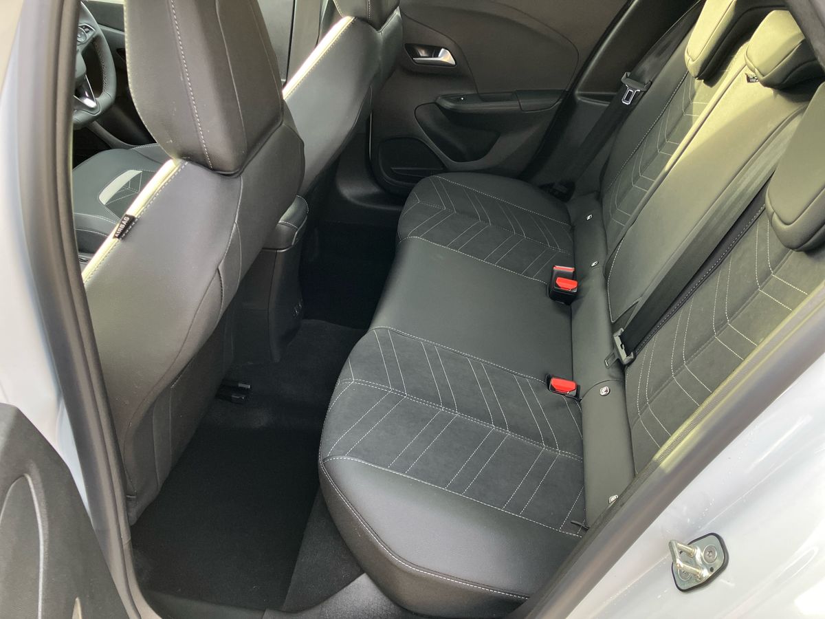 Used Vauxhall Corsa 2025 for sale - 76777499: Photo 26