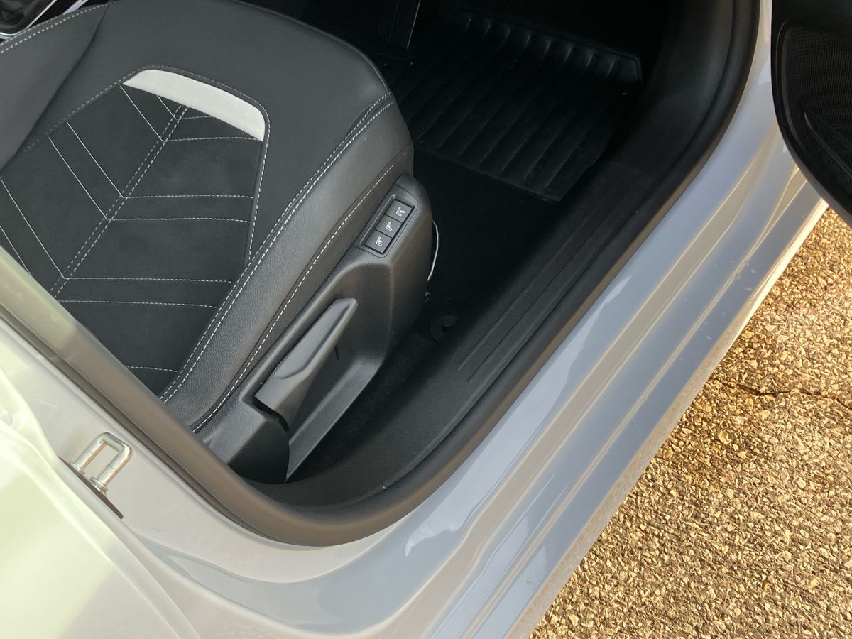 Used Vauxhall Corsa 2025 for sale - 76777499: Photo 27