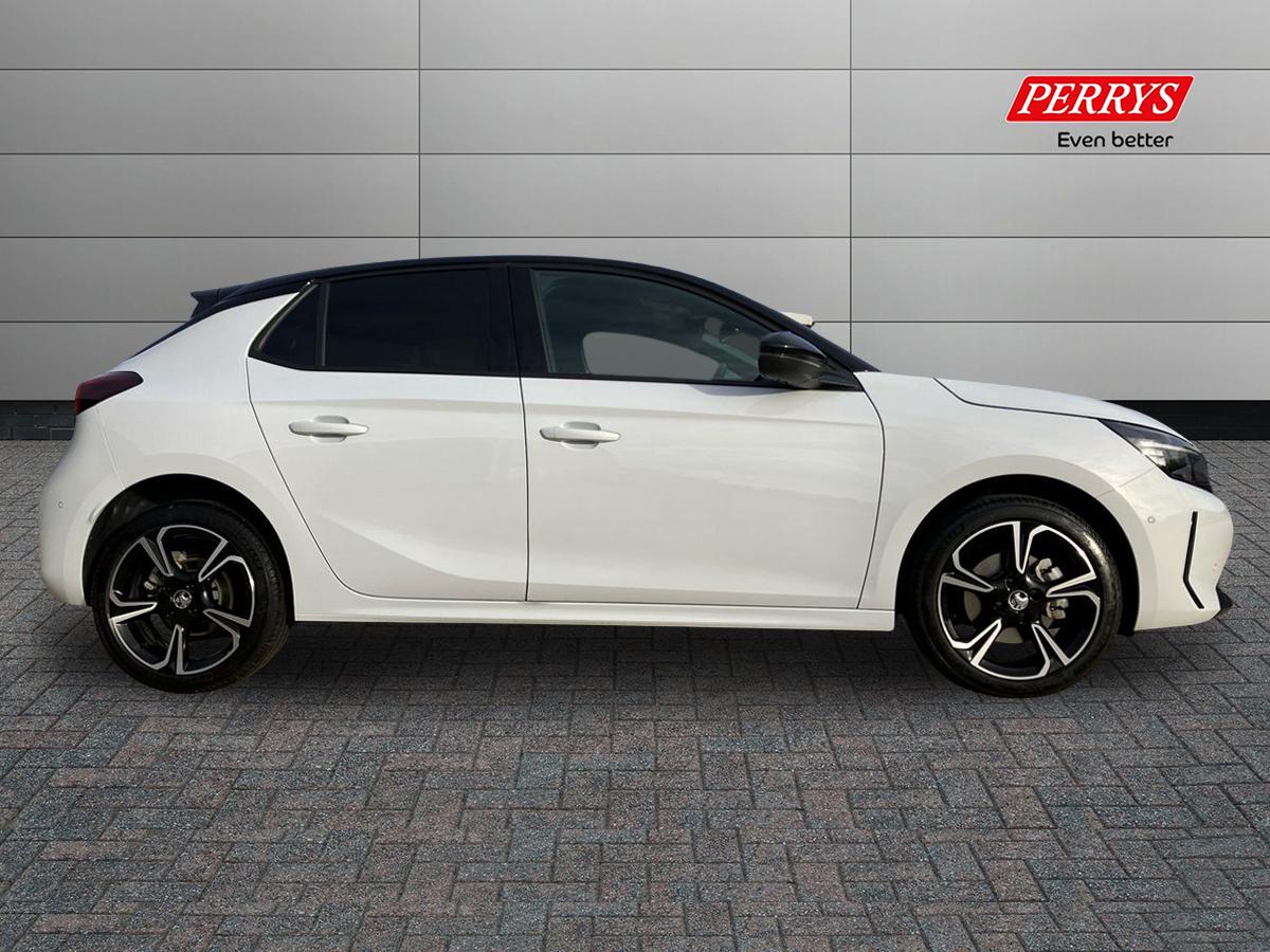 Used Vauxhall Corsa 2025 for sale - 76777499: Photo 3