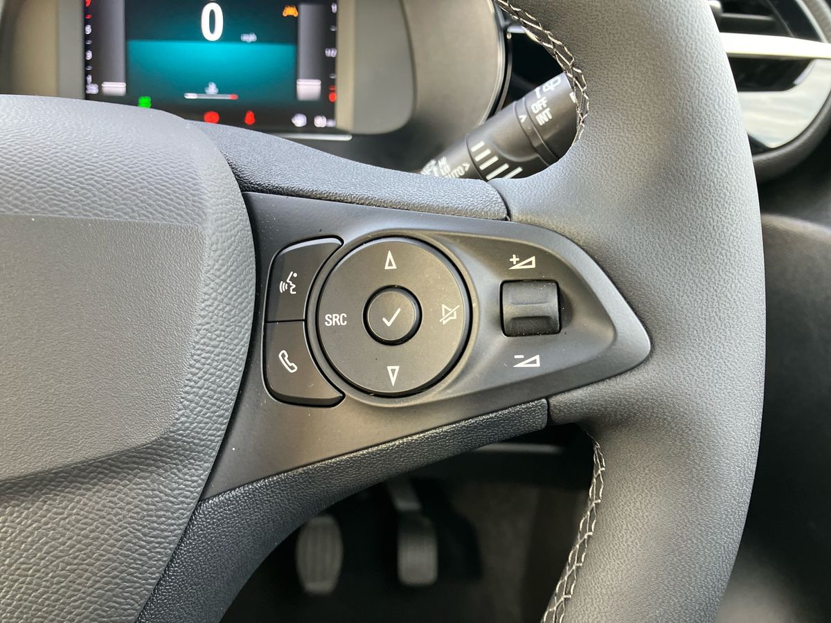 Used Vauxhall Corsa 2025 for sale - 76777499: Photo 30