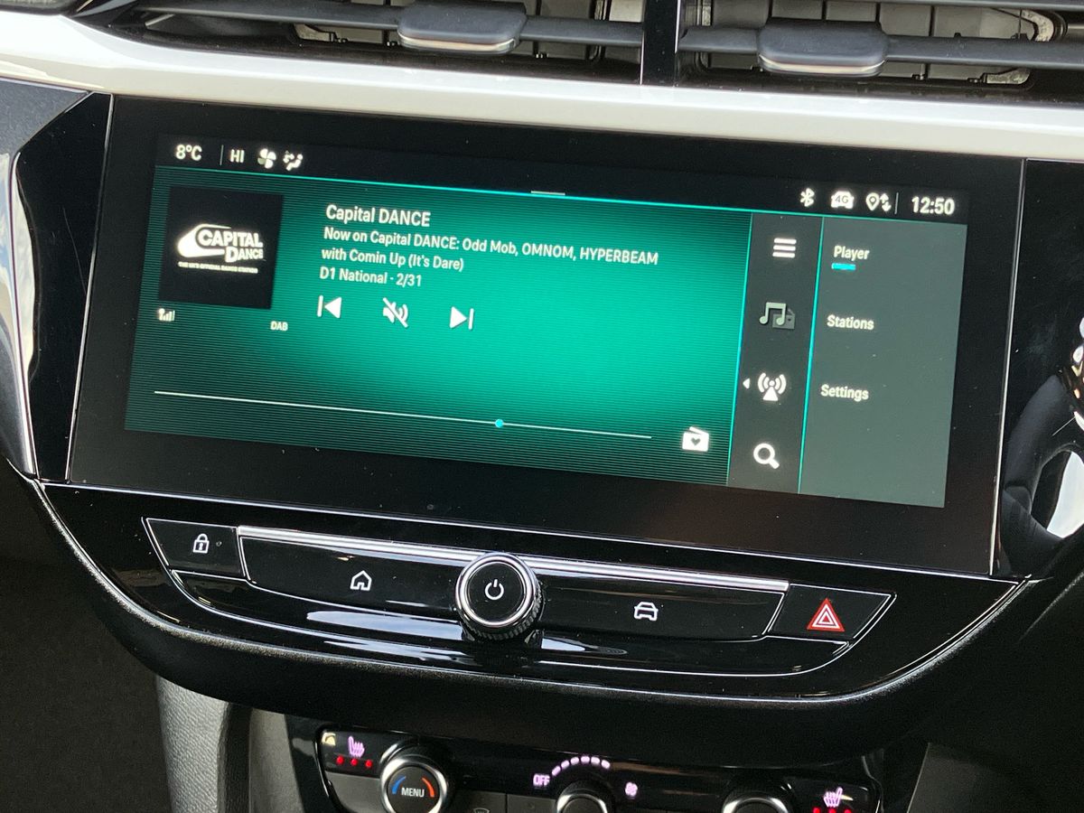 Used Vauxhall Corsa 2025 for sale - 76777499: Photo 34