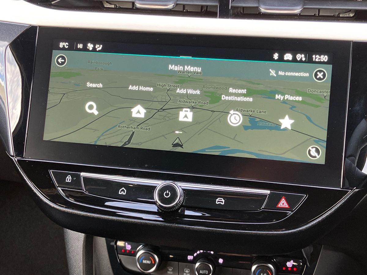 Used Vauxhall Corsa 2025 for sale - 76777499: Photo 35