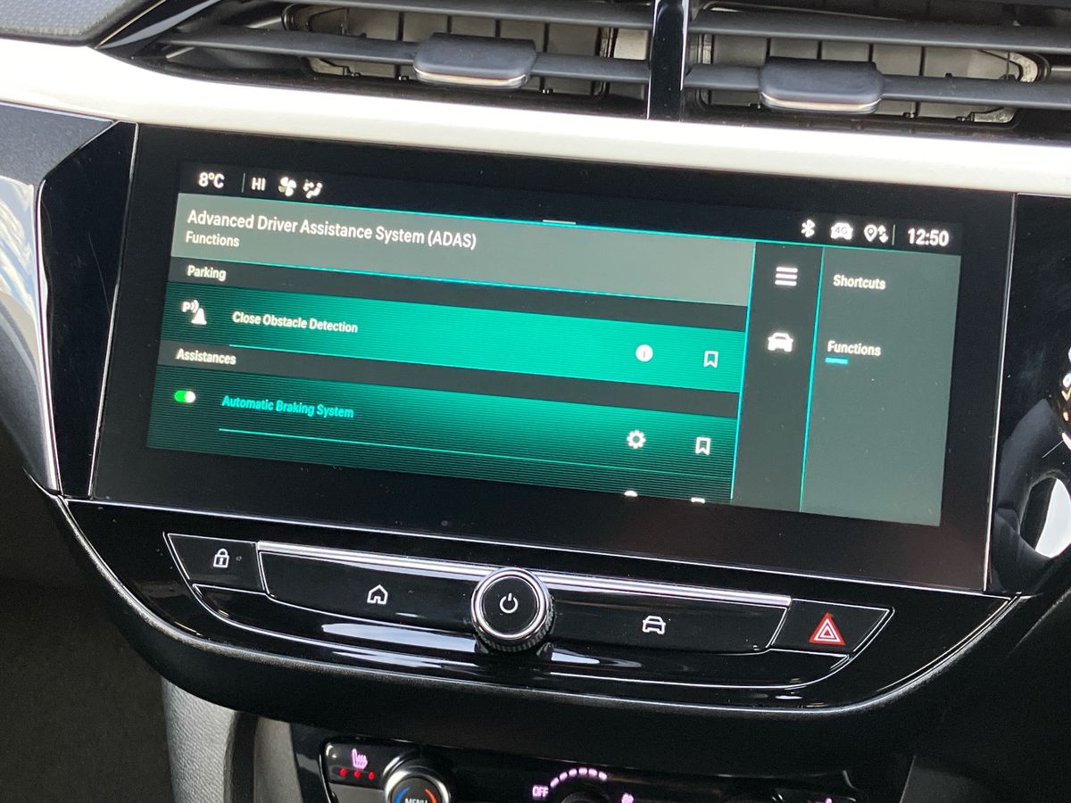 Used Vauxhall Corsa 2025 for sale - 76777499: Photo 36