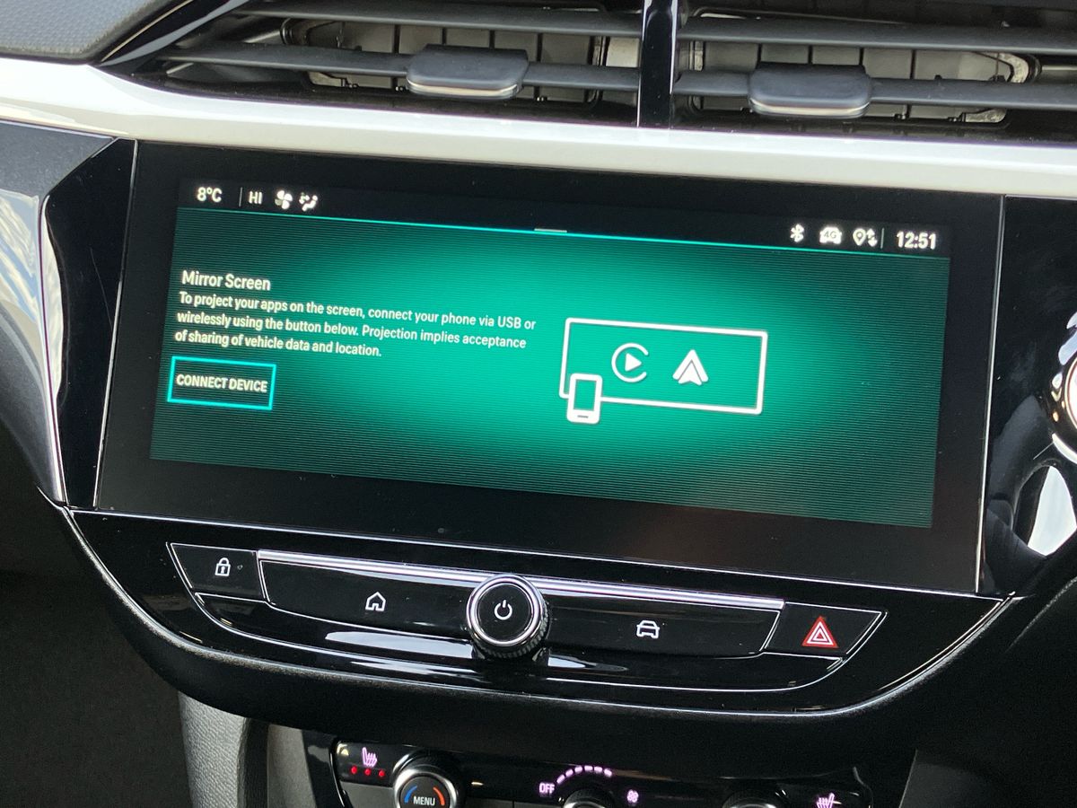 Used Vauxhall Corsa 2025 for sale - 76777499: Photo 37