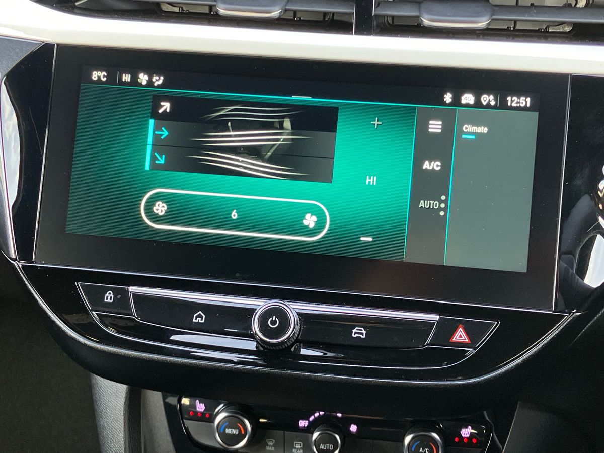 Used Vauxhall Corsa 2025 for sale - 76777499: Photo 39