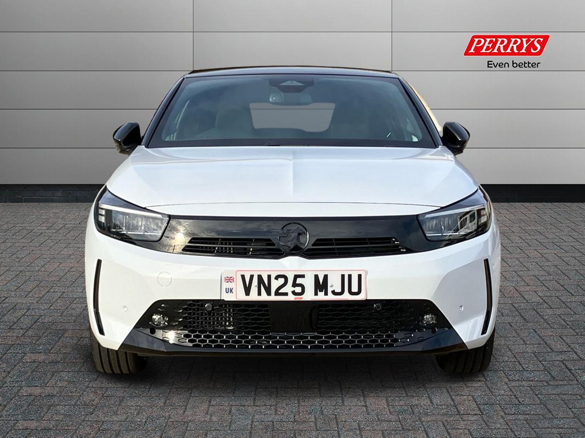 Used Vauxhall Corsa 2025 for sale - 76777499: Photo 4