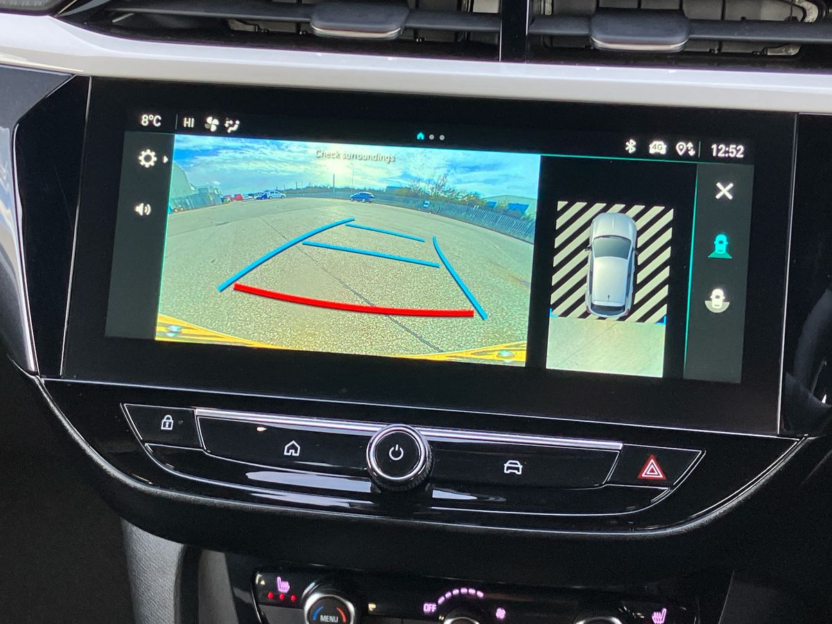 Used Vauxhall Corsa 2025 for sale - 76777499: Photo 40