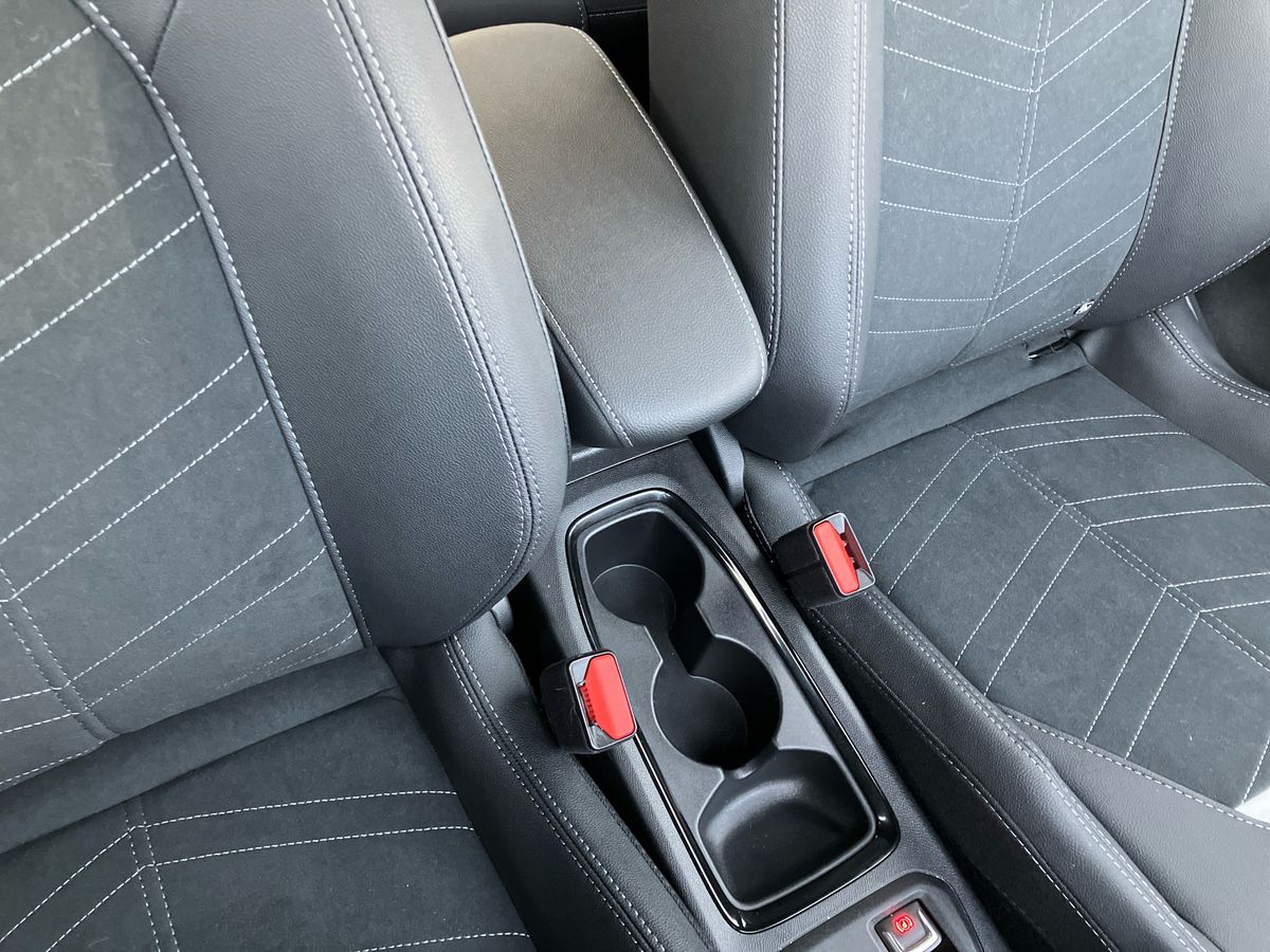 Used Vauxhall Corsa 2025 for sale - 76777499: Photo 44