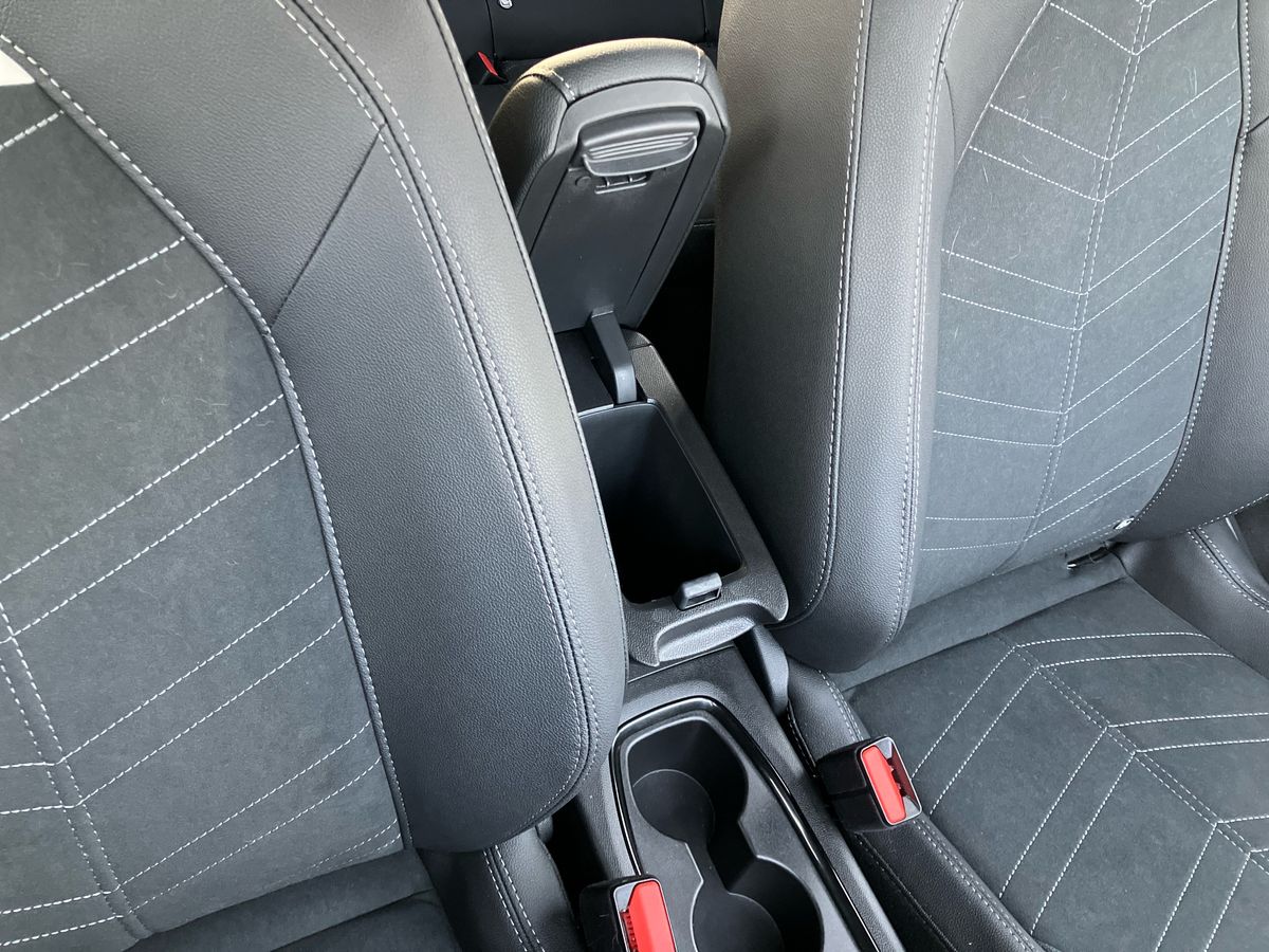 Used Vauxhall Corsa 2025 for sale - 76777499: Photo 45