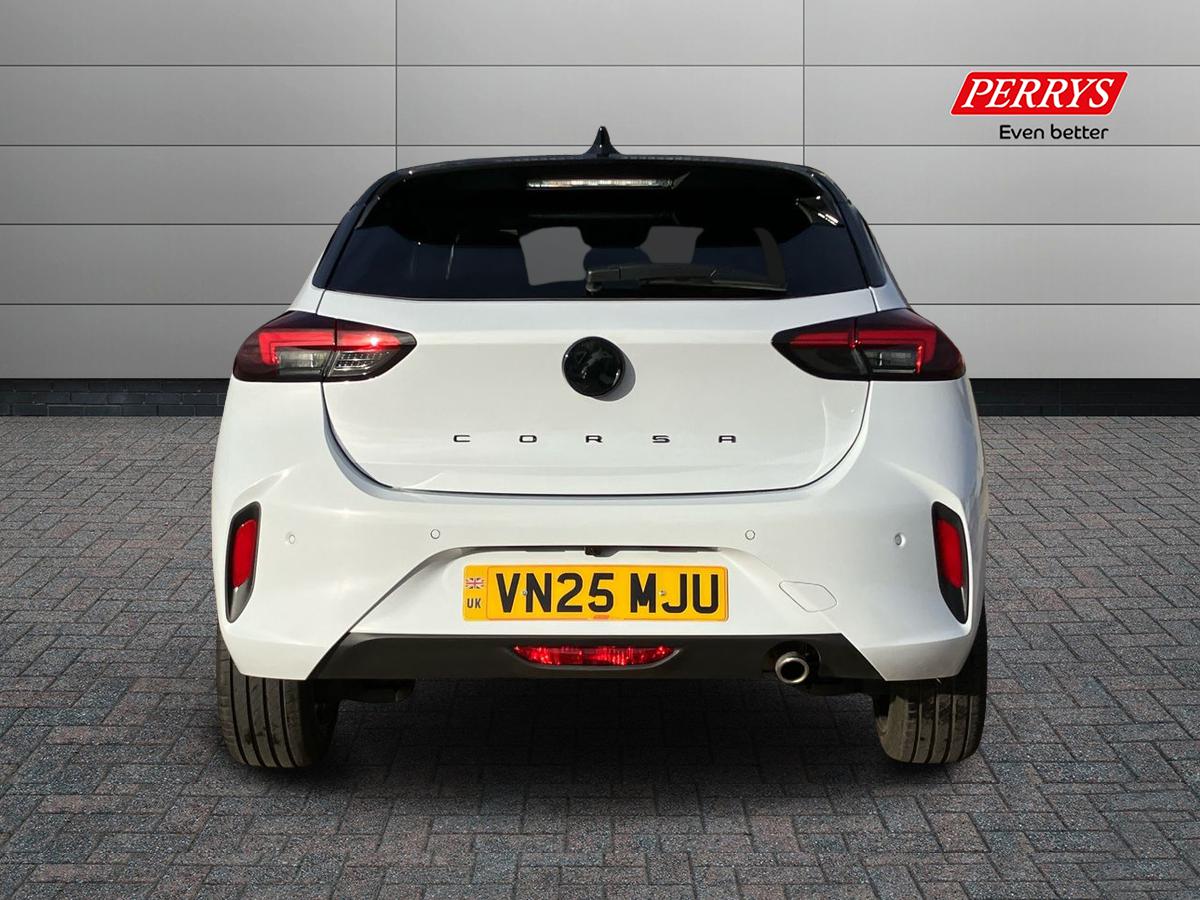 Used Vauxhall Corsa 2025 for sale - 76777499: Photo 5