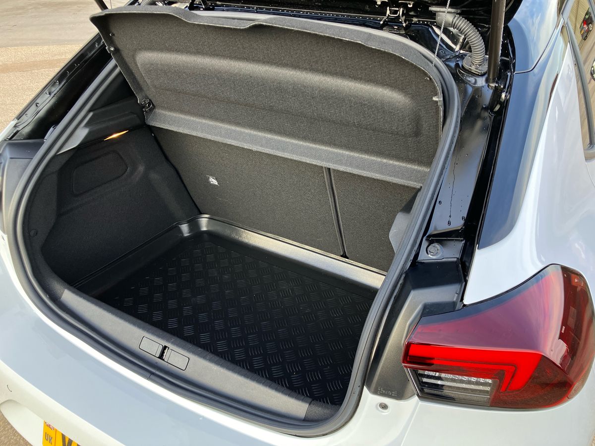 Used Vauxhall Corsa 2025 for sale - 76777499: Photo 54