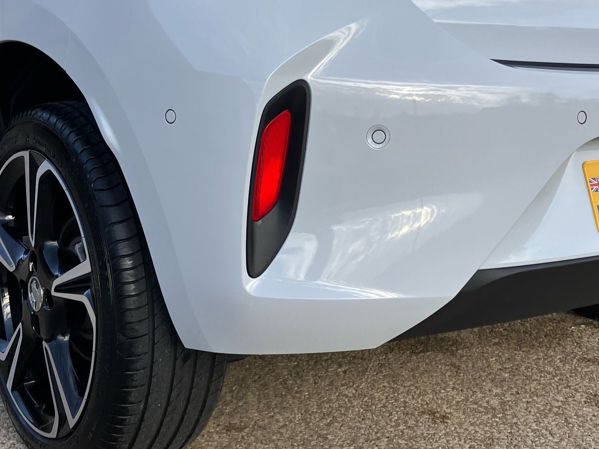 Used Vauxhall Corsa 2025 for sale - 76777499: Photo 56