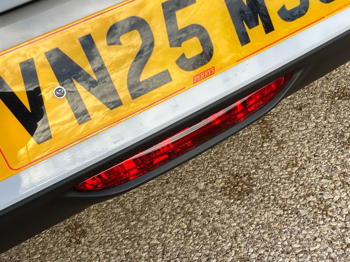 Used Vauxhall Corsa 2025 for sale - 76777499: Photo 59