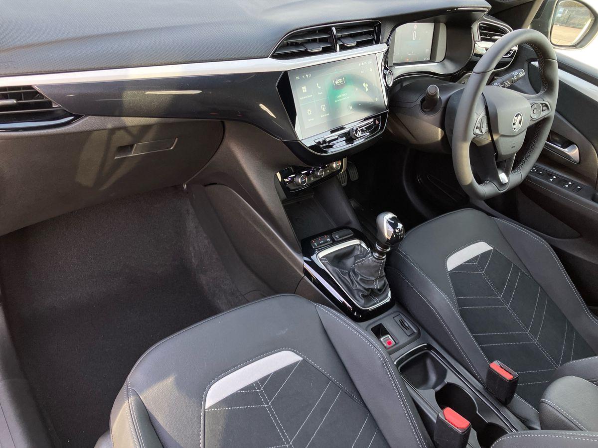Used Vauxhall Corsa 2025 for sale - 76777499: Photo 6