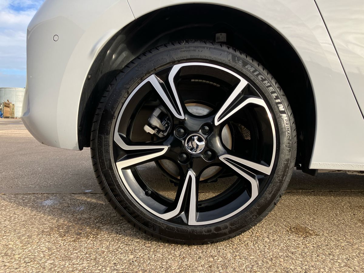 Used Vauxhall Corsa 2025 for sale - 76777499: Photo 7