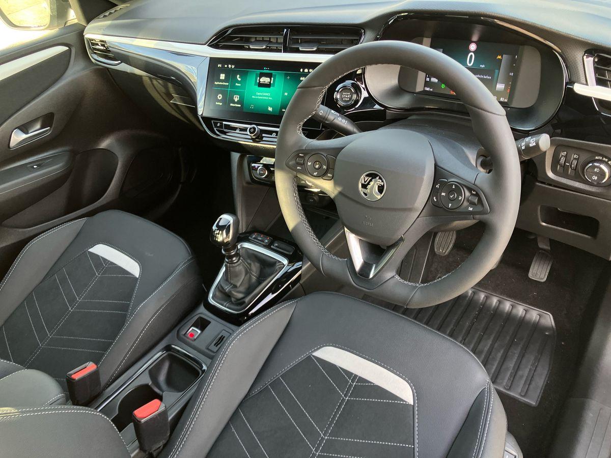 Used Vauxhall Corsa 2025 for sale - 76777499: Photo 8