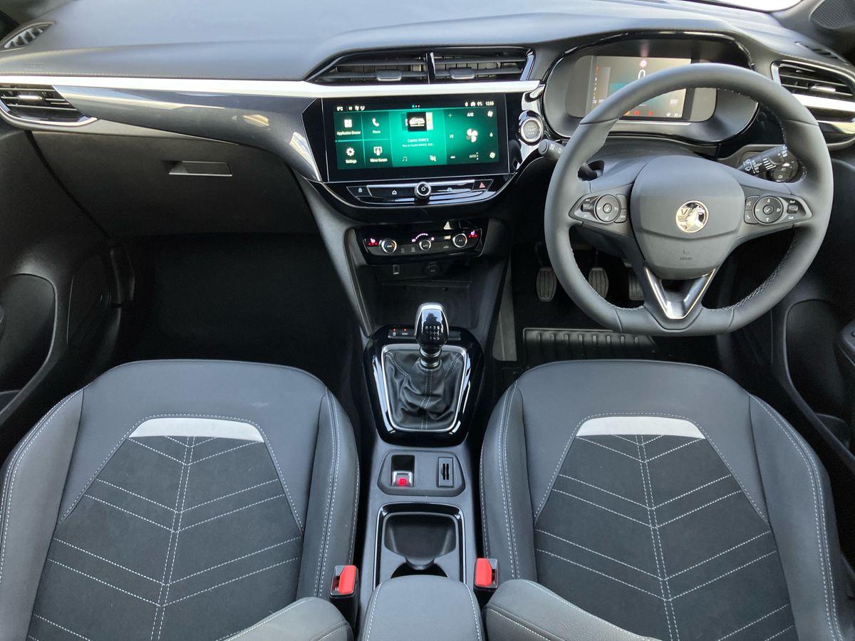 Used Vauxhall Corsa 2025 for sale - 76777499: Photo 9