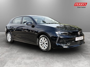 Used Vauxhall Astra 2023 for sale - 79053591: Photo