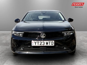 Used Vauxhall Astra 2023 for sale - 79053591: Photo