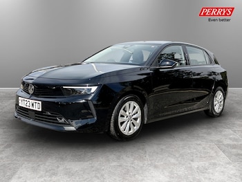 Used Vauxhall Astra 2023 for sale - 79053591: Photo