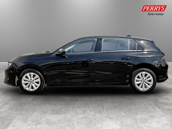 Used Vauxhall Astra 2023 for sale - 79053591: Photo