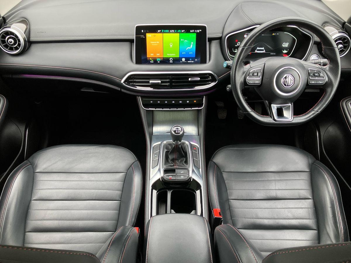 Used MG MG HS 2022 for sale - 77113655: Photo 10
