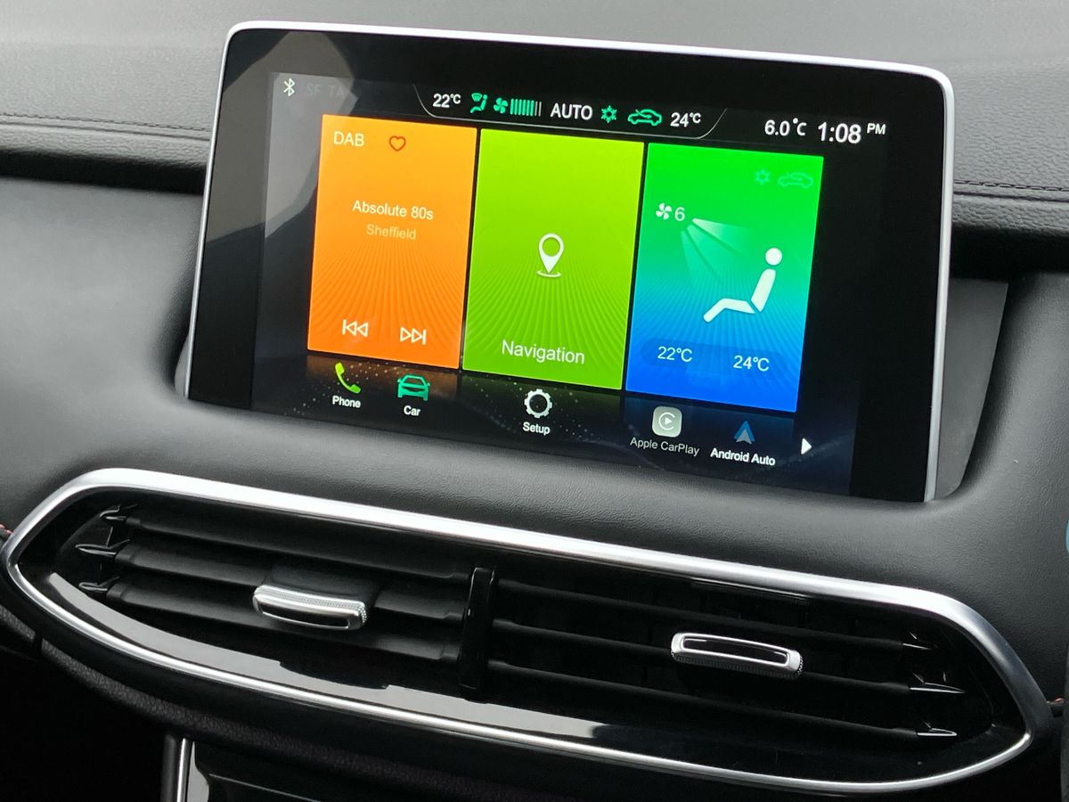 Used MG MG HS 2022 for sale - 77113655: Photo 11