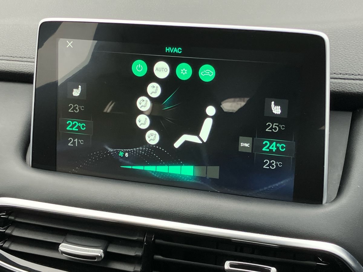 Used MG MG HS 2022 for sale - 77113655: Photo 13