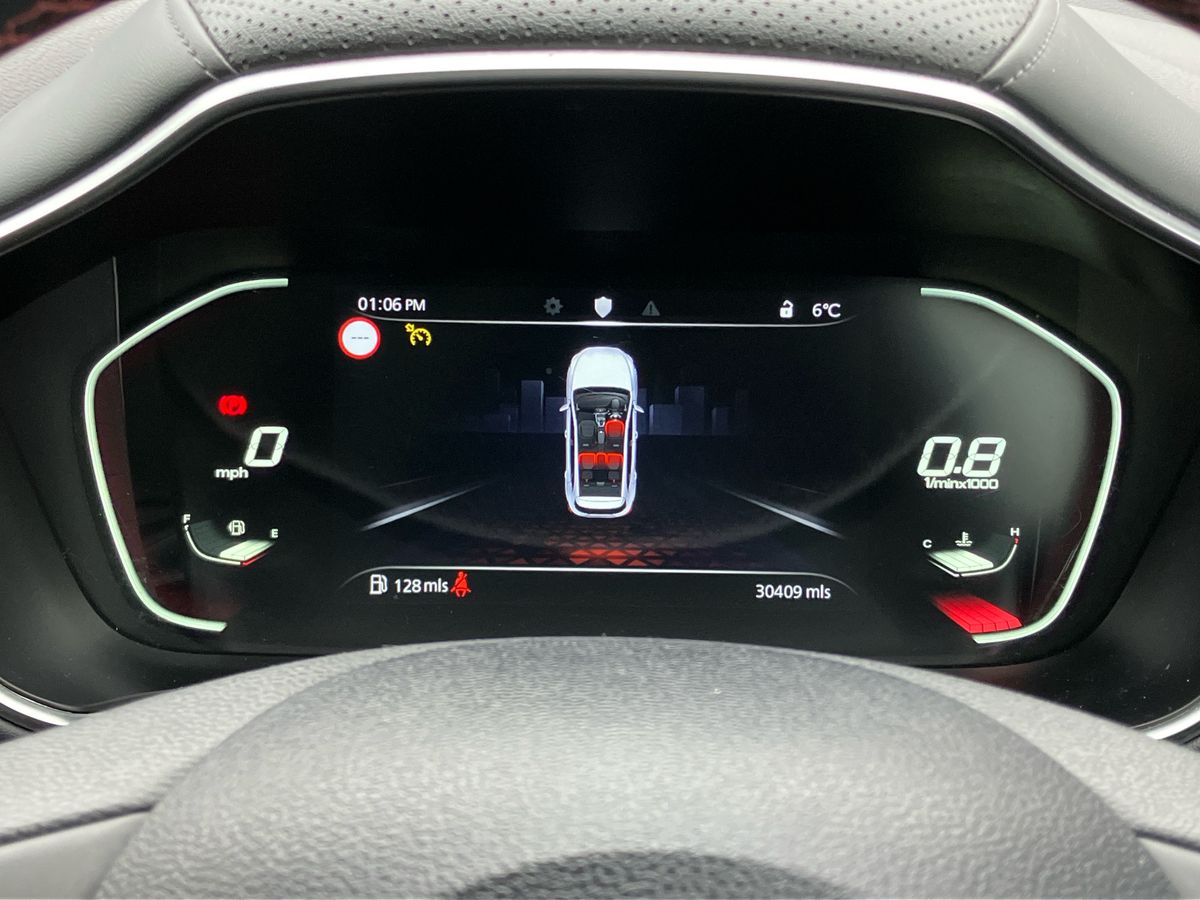 Used MG MG HS 2022 for sale - 77113655: Photo 15