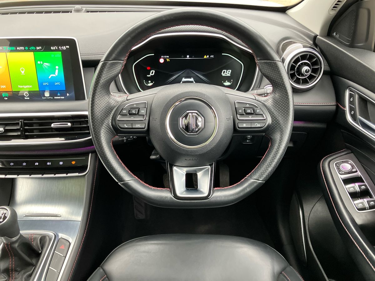 Used MG MG HS 2022 for sale - 77113655: Photo 16