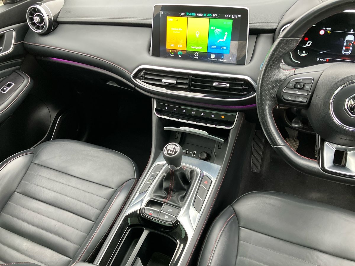 Used MG MG HS 2022 for sale - 77113655: Photo 18