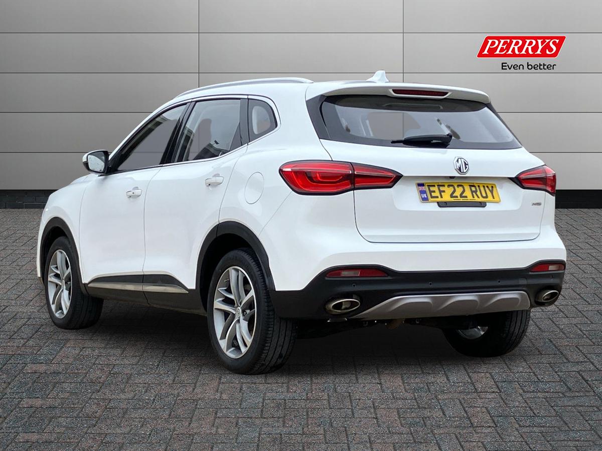 Used MG MG HS 2022 for sale - 77113655: Photo 2