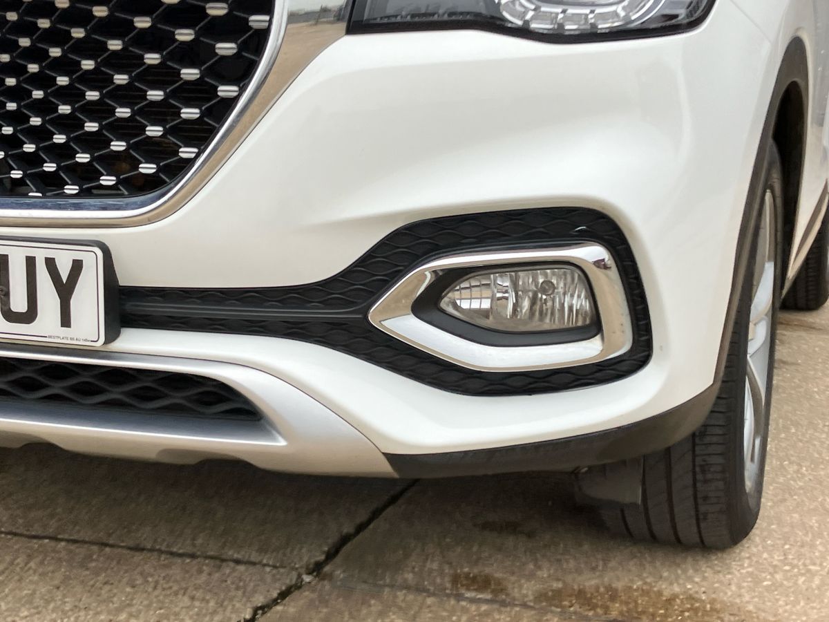 Used MG MG HS 2022 for sale - 77113655: Photo 22