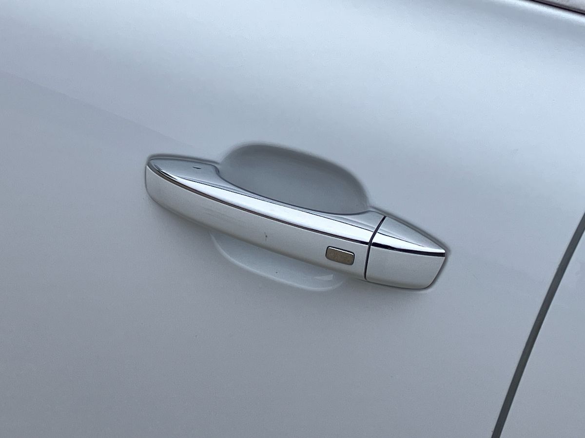 Used MG MG HS 2022 for sale - 77113655: Photo 24