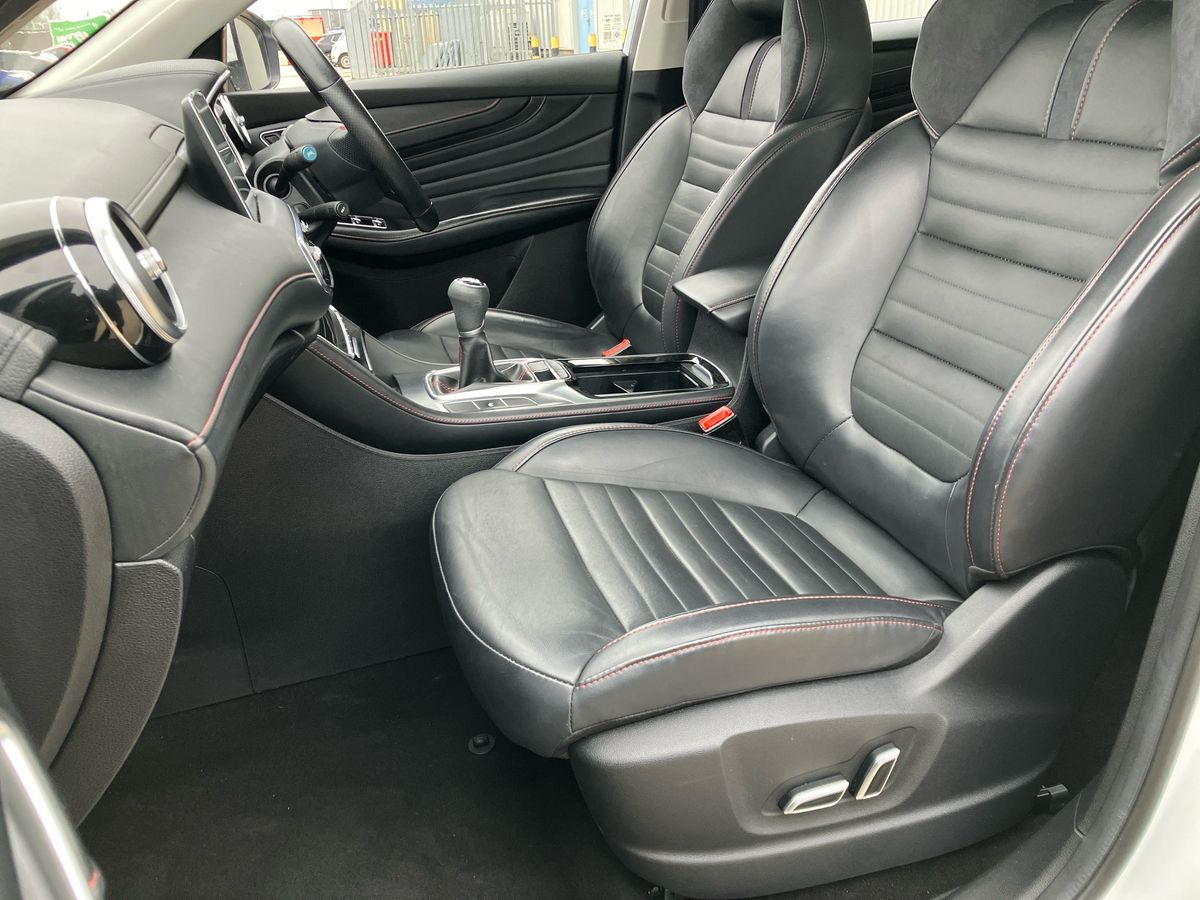 Used MG MG HS 2022 for sale - 77113655: Photo 25