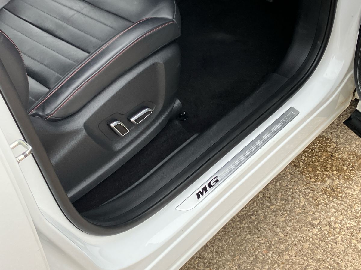 Used MG MG HS 2022 for sale - 77113655: Photo 27