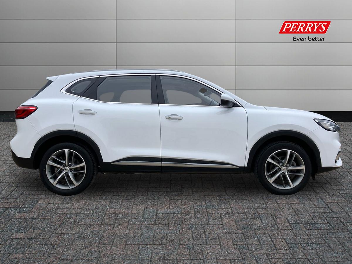 Used MG MG HS 2022 for sale - 77113655: Photo 3