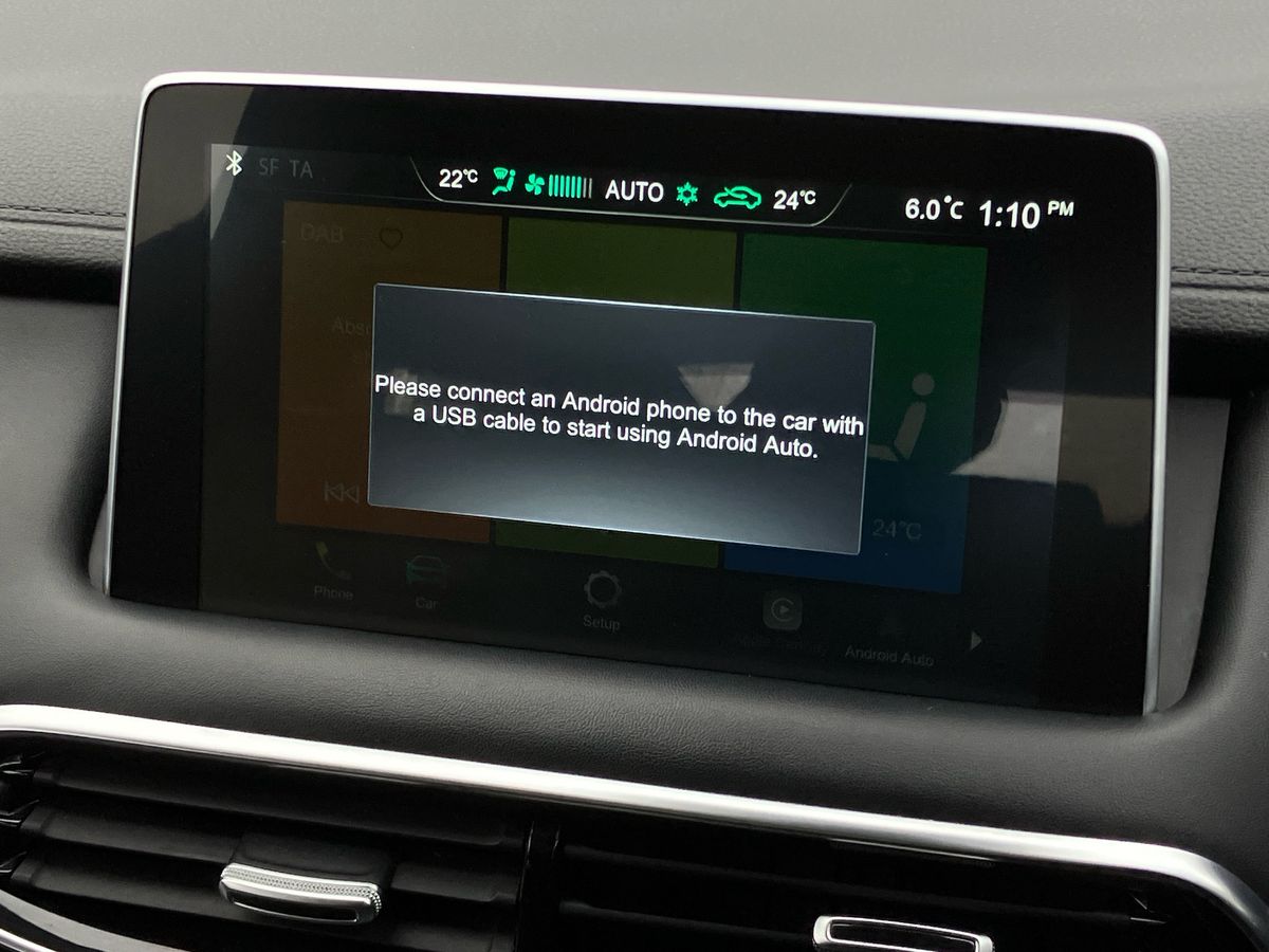 Used MG MG HS 2022 for sale - 77113655: Photo 36