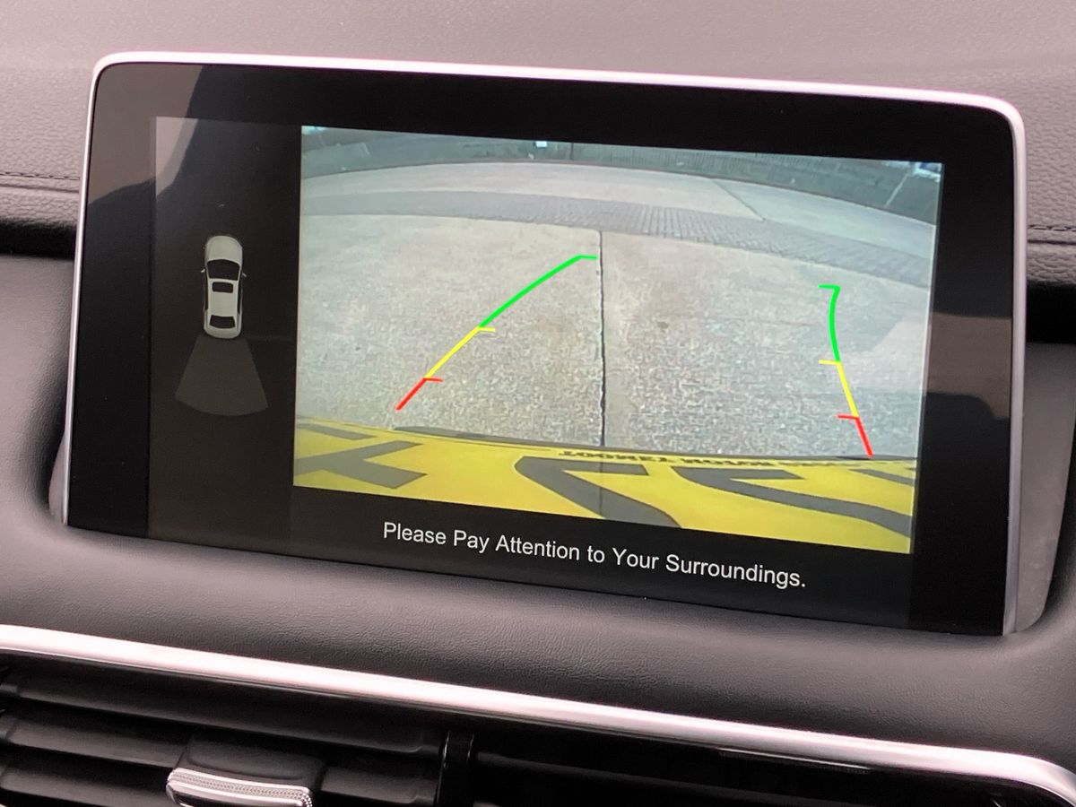 Used MG MG HS 2022 for sale - 77113655: Photo 38