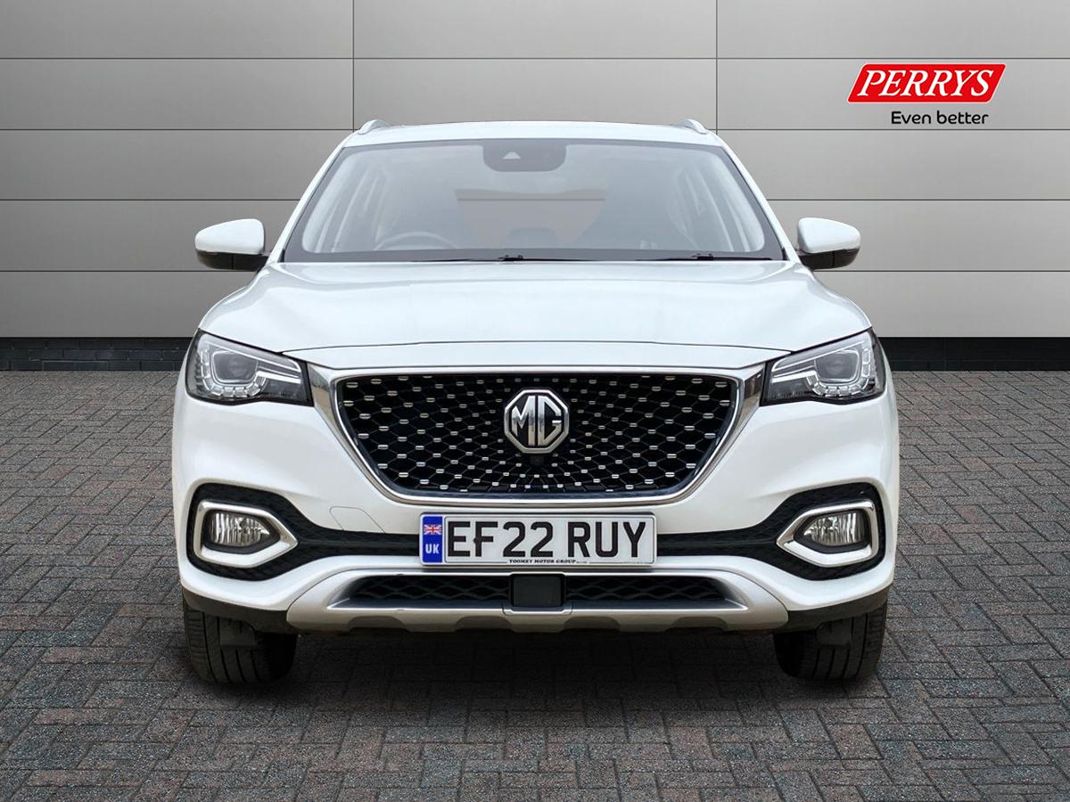 Used MG MG HS 2022 for sale - 77113655: Photo 4