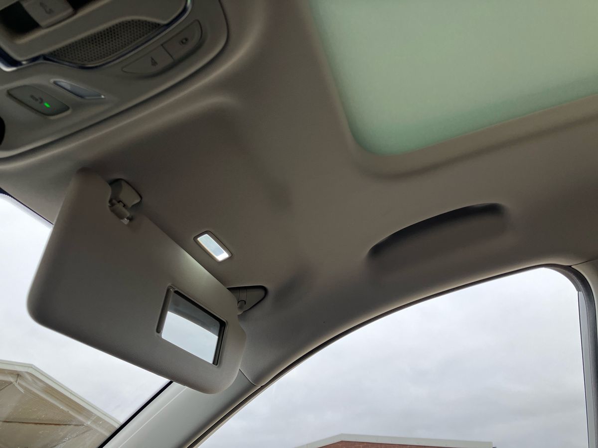 Used MG MG HS 2022 for sale - 77113655: Photo 49