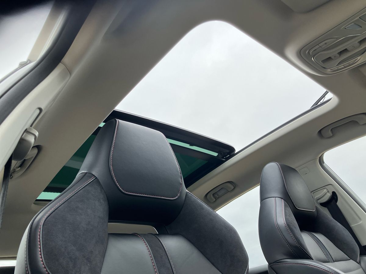 Used MG MG HS 2022 for sale - 77113655: Photo 51