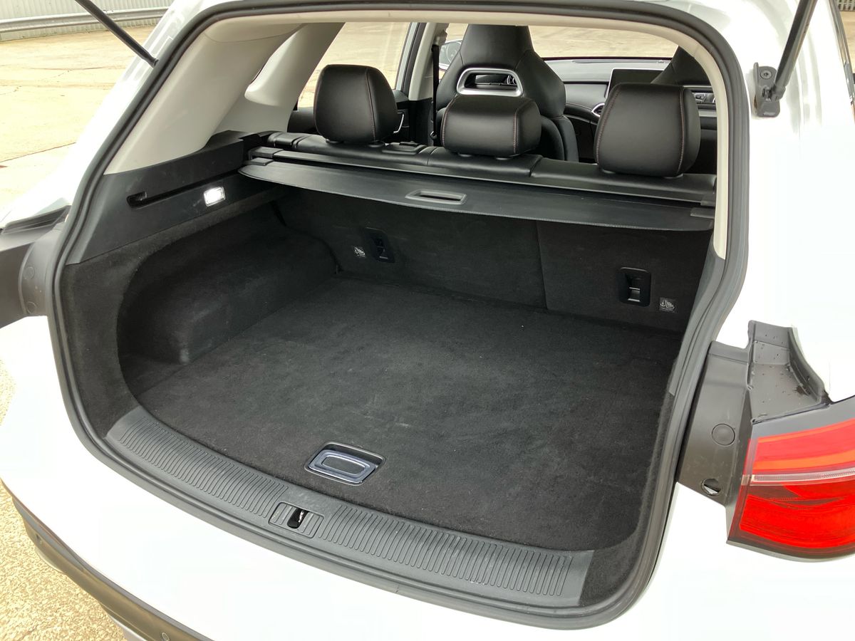 Used MG MG HS 2022 for sale - 77113655: Photo 57