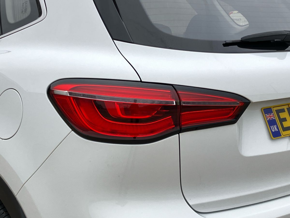 Used MG MG HS 2022 for sale - 77113655: Photo 58