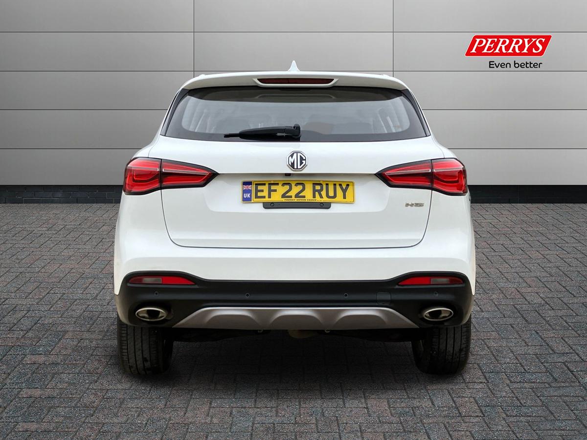 Used MG MG HS 2022 for sale - 77113655: Photo 6