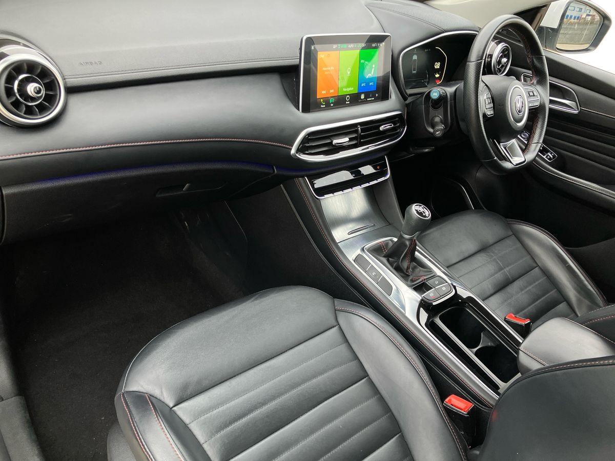 Used MG MG HS 2022 for sale - 77113655: Photo 7