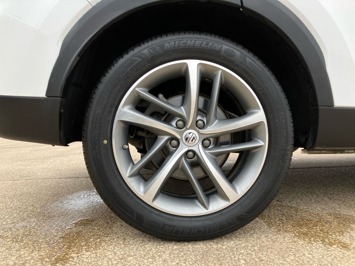 Used MG MG HS 2022 for sale - 77113655: Photo 8